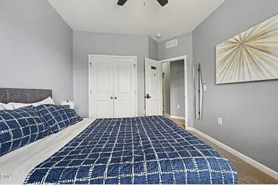 1025 Historic Circle, Morrisville, NC 27560 - Photo 26