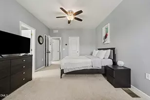 1025 Historic Cir, Morrisville, NC 27560 - Photo 20
