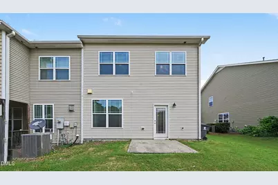 1025 Historic Circle, Morrisville, NC 27560 - Photo 34