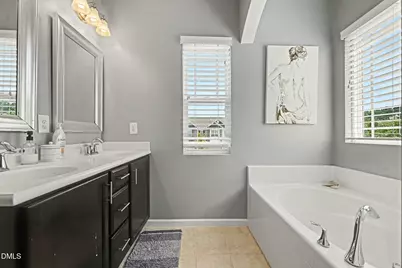1025 Historic Circle, Morrisville, NC 27560 - Photo 22