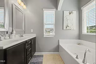 1025 Historic Cir, Morrisville, NC 27560 - Photo 22
