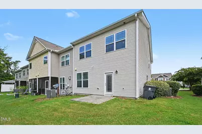 1025 Historic Circle, Morrisville, NC 27560 - Photo 38