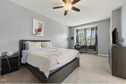 1025 Historic Circle, Morrisville, NC 27560 - Photo 6