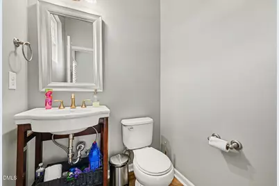 1025 Historic Circle, Morrisville, NC 27560 - Photo 16