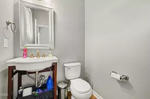 1025 Historic Cir, Morrisville, NC 27560 - Photo 16
