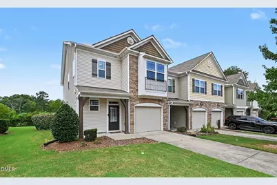 1025 Historic Circle, Morrisville, NC 27560 - Photo 8