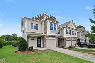 1025 Historic Cir, Morrisville, NC 27560 - Photo 8