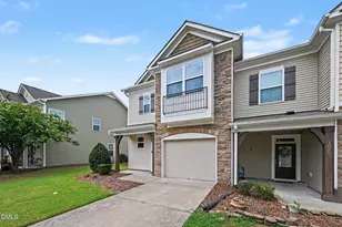 1025 Historic Cir, Morrisville, NC 27560 - Photo 8