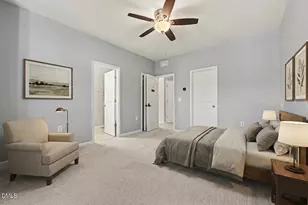 1025 Historic Cir, Morrisville, NC 27560 - Photo 22