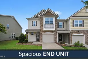 1025 Historic Cir, Morrisville, NC 27560 - Photo 2