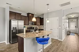 1025 Historic Cir, Morrisville, NC 27560 - Photo 14