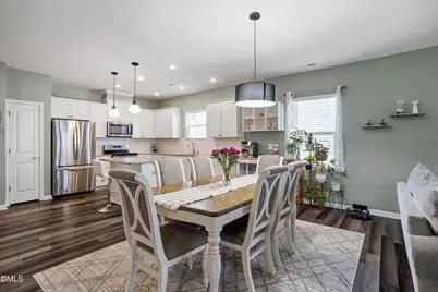 2236 Fairway Green Drive, Fuquay-Varina, NC 27526 - Photo 22