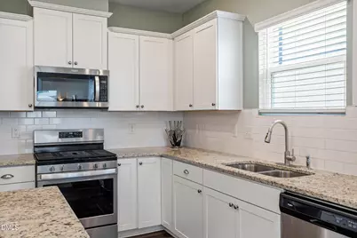 2236 Fairway Green Drive, Fuquay-Varina, NC 27526 - Photo 16