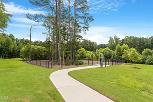 2236 Fairway Green Dr, Fuquay-Varina, NC 27526 - Photo 46
