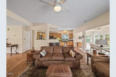 101 Gene Sarazen Drive, Mebane, NC 27302 - Photo 18