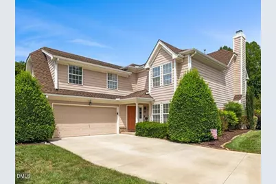 101 Gene Sarazen Drive, Mebane, NC 27302 - Photo 2