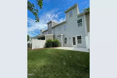 2729 Masonboro Ferry Drive, Apex, NC 27502 - Photo 20