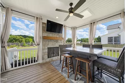 105 Sam Court, Wake Forest, NC 27587 - Photo 44