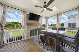 105 Sam Ct, Wake Forest, NC 27587 - Photo 44