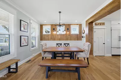 105 Sam Court, Wake Forest, NC 27587 - Photo 4