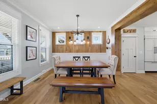 105 Sam Ct, Wake Forest, NC 27587 - Photo 4