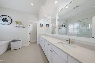 105 Sam Ct, Wake Forest, NC 27587 - Photo 36