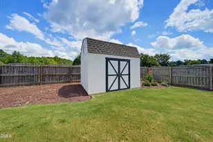 105 Sam Ct, Wake Forest, NC 27587 - Photo 48