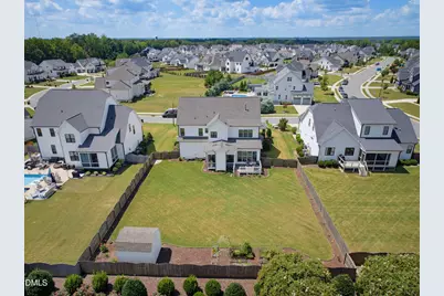 105 Sam Court, Wake Forest, NC 27587 - Photo 52