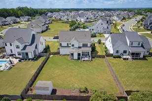 105 Sam Ct, Wake Forest, NC 27587 - Photo 52