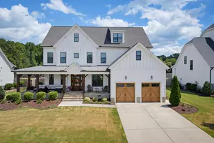 105 Sam Ct, Wake Forest, NC 27587 - Photo 1