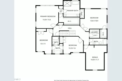 105 Sam Court, Wake Forest, NC 27587 - Photo 56