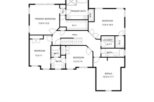 105 Sam Ct, Wake Forest, NC 27587 - Photo 56