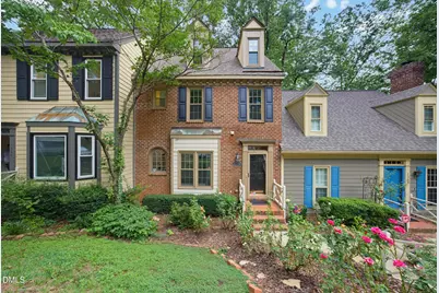 1302 Hampshire Court, Raleigh, NC 27612 - Photo 36