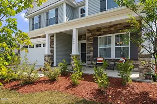 1000 Atlantis St, Fuquay Varina, NC 27526 - Photo 4