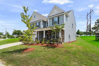 1000 Atlantis Street, Fuquay-Varina, NC 27526 - Photo 6
