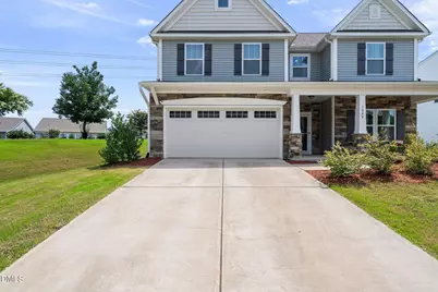 1000 Atlantis Street, Fuquay-Varina, NC 27526 - Photo 4