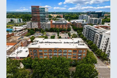 200 S Dawson Street #111, Raleigh, NC 27601 - Photo 28