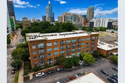 200 S Dawson Street #111, Raleigh, NC 27601 - Photo 22