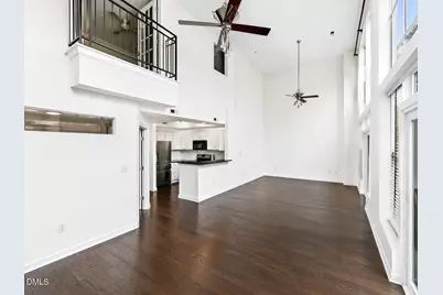 200 S Dawson Street #111, Raleigh, NC 27601 - Photo 2