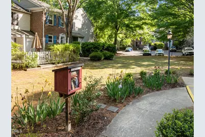 109 Sully Court, Chapel Hill, NC 27514 - Photo 10