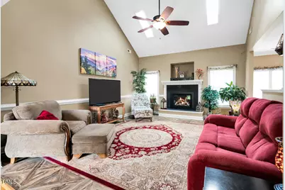 117 Holly Bay Lane, Holly Springs, NC 27540 - Photo 6