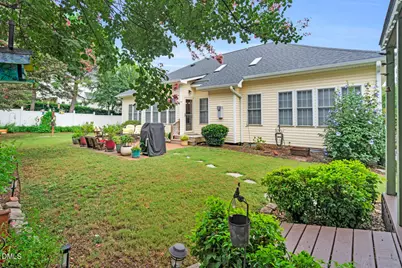 117 Holly Bay Lane, Holly Springs, NC 27540 - Photo 36