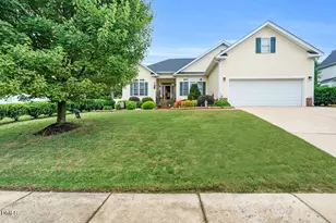 117 Holly Bay Ln, Holly Springs, NC 27540 - Photo 1