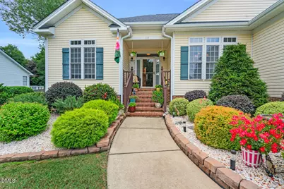 117 Holly Bay Lane, Holly Springs, NC 27540 - Photo 2