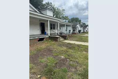 922 Nashville Road, Rocky Mount, NC 27803 - Photo 2