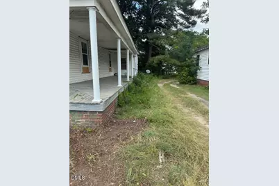 922 Nashville Road, Rocky Mount, NC 27803 - Photo 4