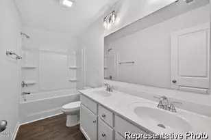 929 Bright Tavern Way, Wendell, NC 27591 - Photo 28