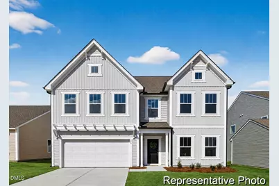 929 Bright Tavern Way #7, Wendell, NC 27591 - Photo 1