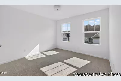 929 Bright Tavern Way #7, Wendell, NC 27591 - Photo 26