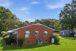 311 W Mason St, Franklinton, NC 27525 - Photo 4